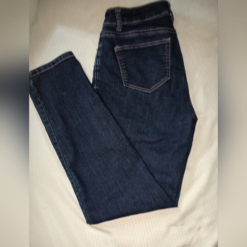 Westport Signature Skinny Jeans Sz 3